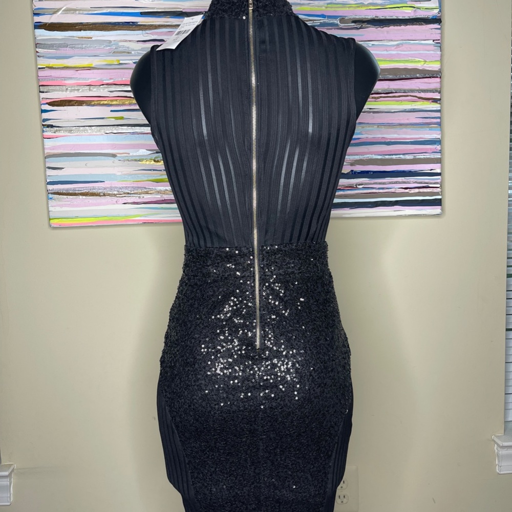 NEW DRESS - Picture 2 of 2